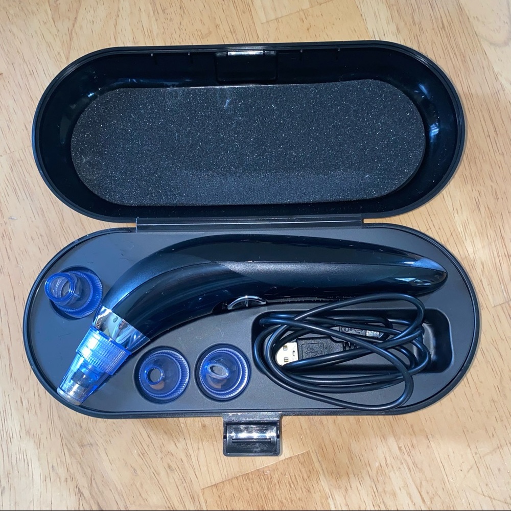 DermaSuction Platinum